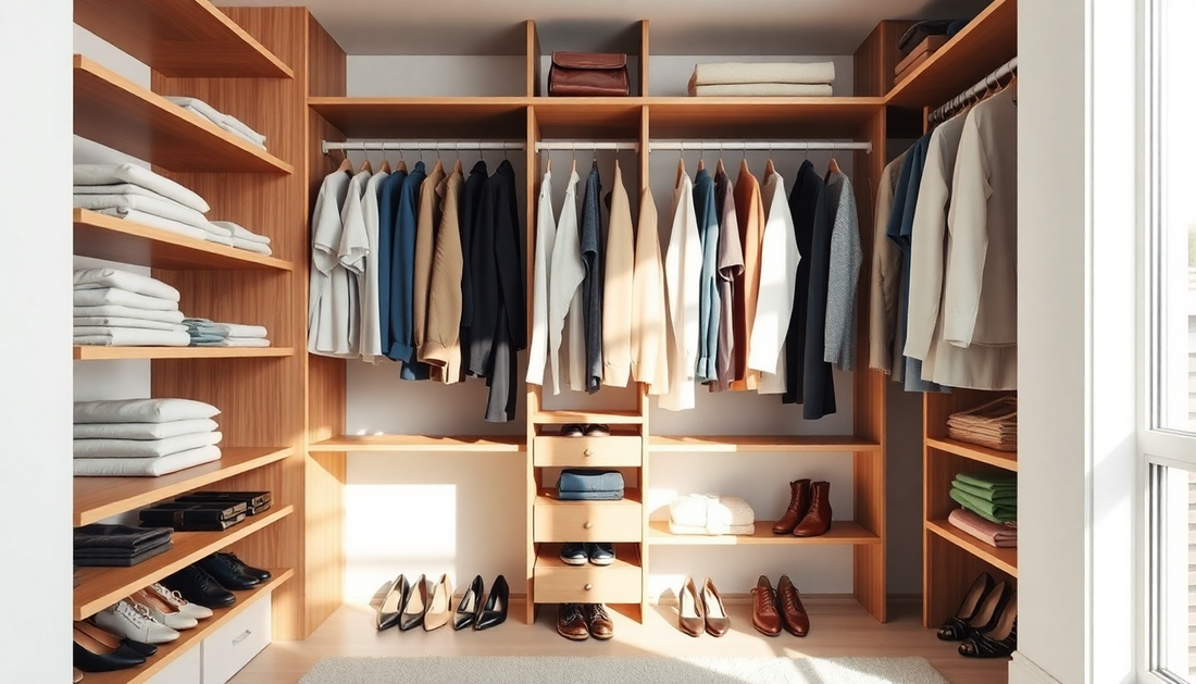 Unlock Endless Outfit Possibilities with Admiresty: A Guide to Mixing and Matching